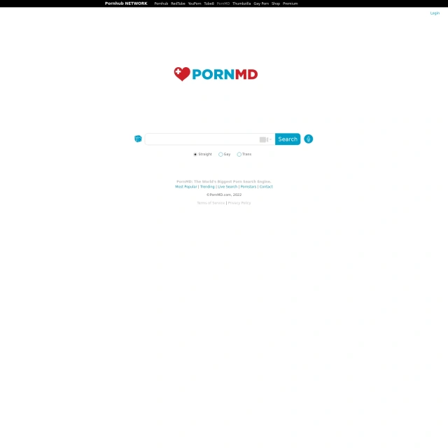 PornMD