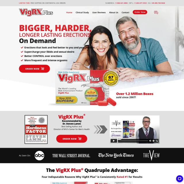 VigRX Plus