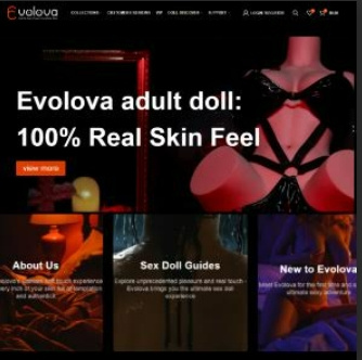Evolova