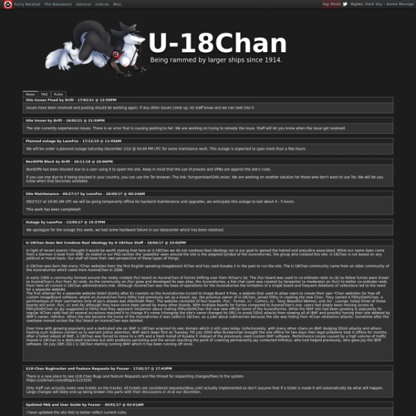 U18Chan on thepornlogs.com