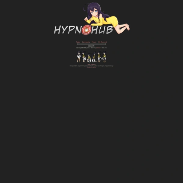 HypnoHub on thepornlogs.com