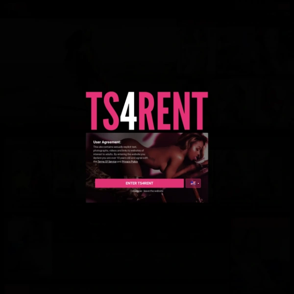 TS4Rent on thepornlogs.com