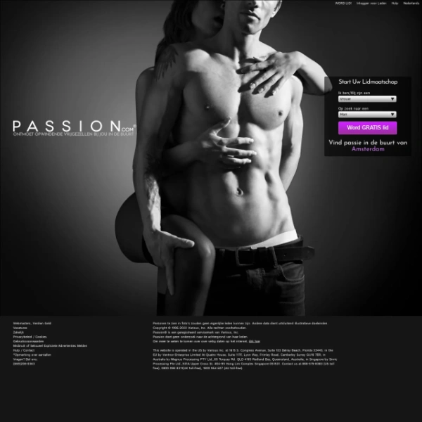 Passion.com on thepornlogs.com