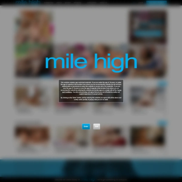 MileHighMedia on thepornlogs.com