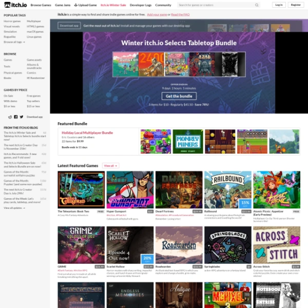 Itch.io NSFW on thepornlogs.com