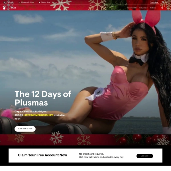 Playboy Plus on thepornlogs.com