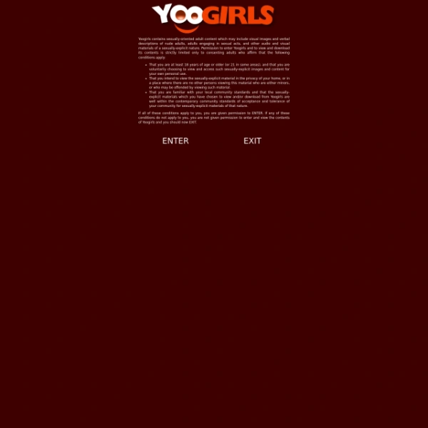 YooGirls on thepornlogs.com