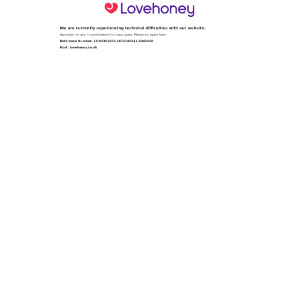 LoveHoney on thepornlogs.com