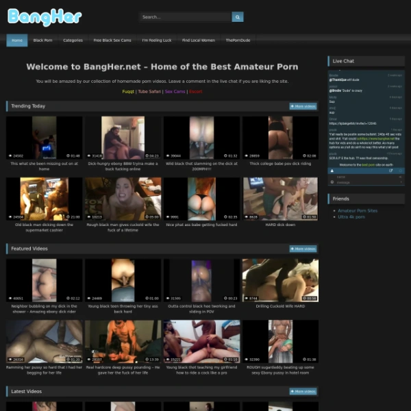 BangHer on thepornlogs.com