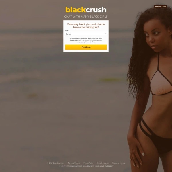 BlackCrush on thepornlogs.com