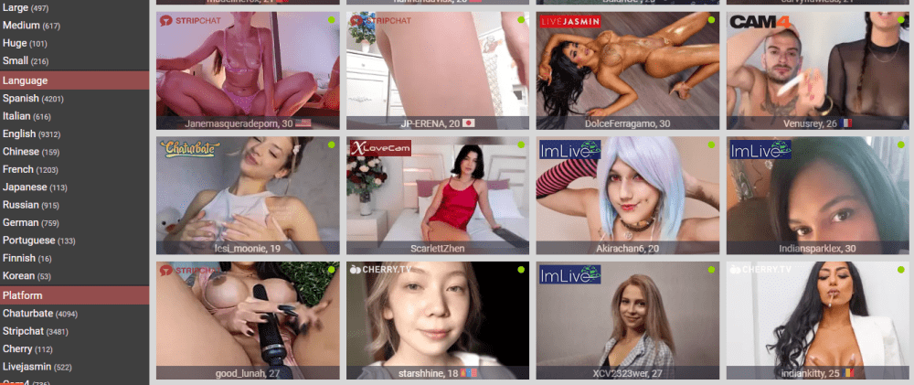 live sex cams xxx